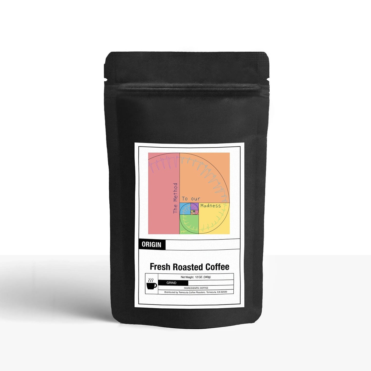 African Kahawa Blend